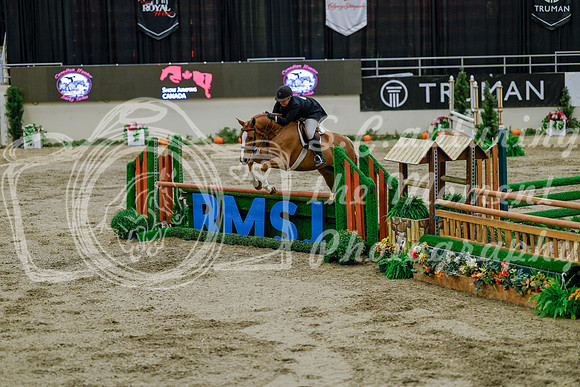 2025 - Haylee - Royal West - Monday October 20th - 06195