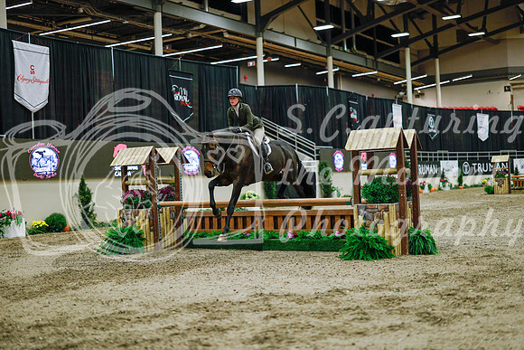 2025 - Haylee - Royal West - Monday October 20th - 01387