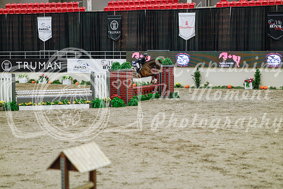 2025 - Haylee - Royal West - Monday October 20th - 05218