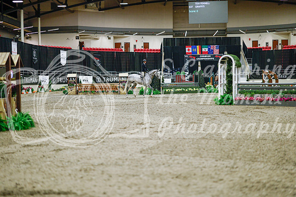 2025 - Haylee - Royal West - Monday October 20th - 02568
