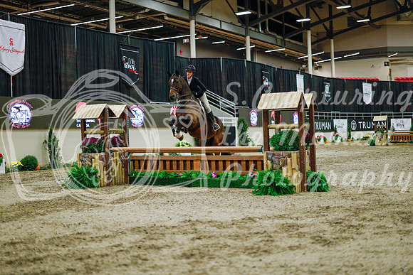 2025 - Haylee - Royal West - Monday October 20th - 01409