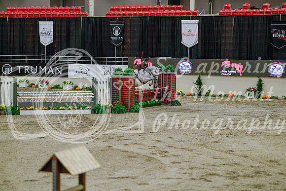 2025 - Haylee - Royal West - Monday October 20th - 06954