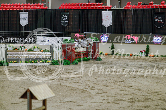 2025 - Haylee - Royal West - Monday October 20th - 06957