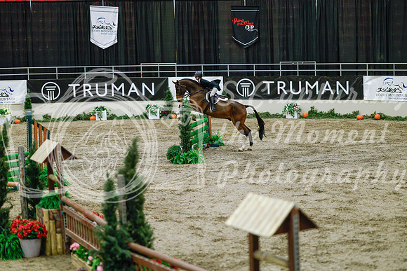 2025 - Haylee - Royal West - Monday October 20th - 05233