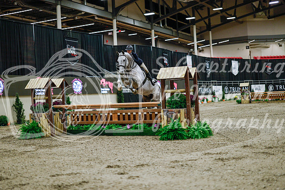 2025 - Haylee - Royal West - Monday October 20th - 02587