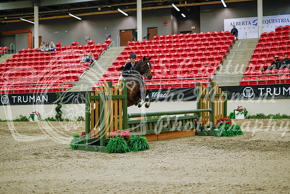 2025 - Haylee - Royal West - Monday October 20th - 01417