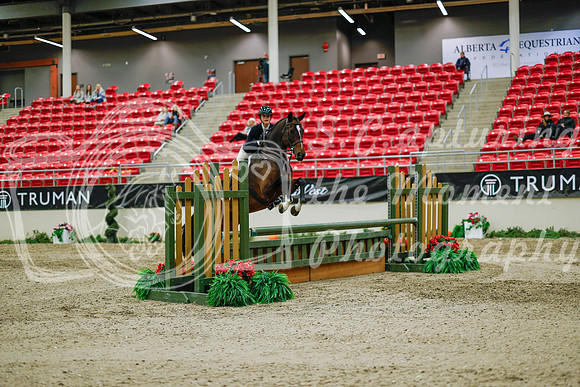 2025 - Haylee - Royal West - Monday October 20th - 01418