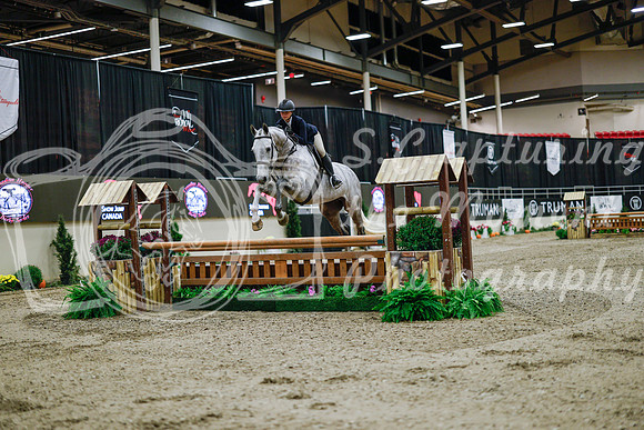 2025 - Haylee - Royal West - Monday October 20th - 02592