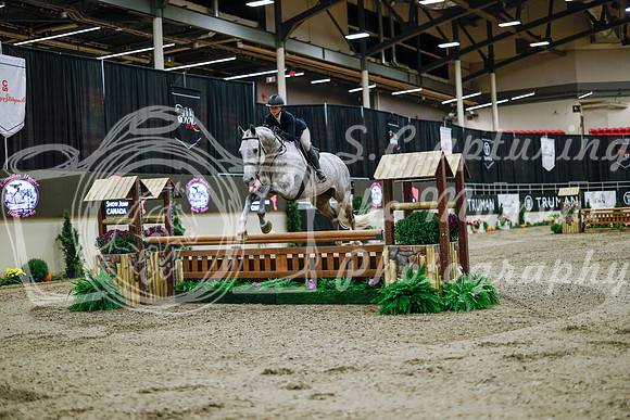 2025 - Haylee - Royal West - Monday October 20th - 02594
