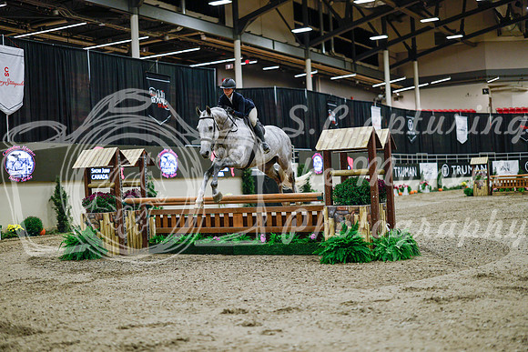 2025 - Haylee - Royal West - Monday October 20th - 02595