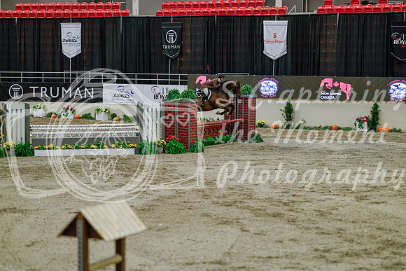 2025 - Haylee - Royal West - Monday October 20th - 06291