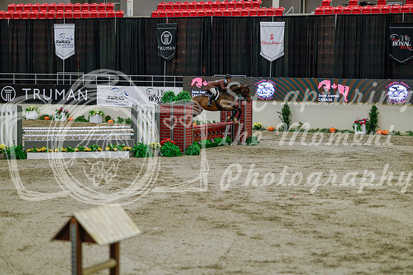 2025 - Haylee - Royal West - Monday October 20th - 06294
