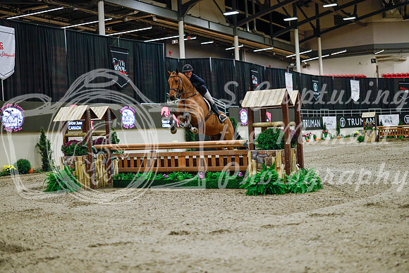 2025 - Haylee - Royal West - Monday October 20th - 02498