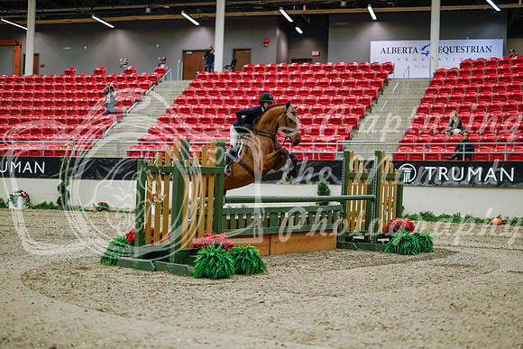 2025 - Haylee - Royal West - Monday October 20th - 02514