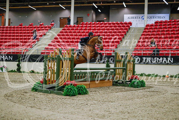 2025 - Haylee - Royal West - Monday October 20th - 02515