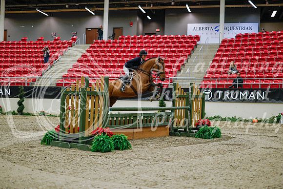 2025 - Haylee - Royal West - Monday October 20th - 02517
