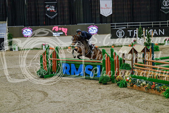 2025 - Haylee - Royal West - Monday October 20th - 06643