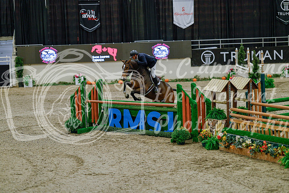 2025 - Haylee - Royal West - Monday October 20th - 06644