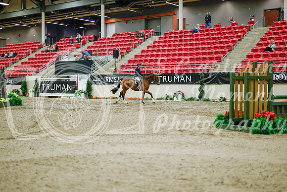2025 - Haylee - Royal West - Monday October 20th - 01062