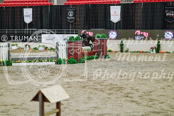 2025 - Haylee - Royal West - Monday October 20th - 05272