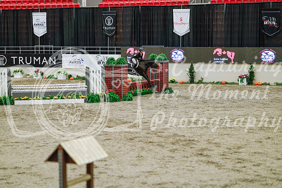 2025 - Haylee - Royal West - Monday October 20th - 05276