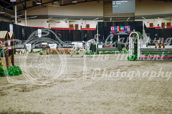 2025 - Haylee - Royal West - Monday October 20th - 03017
