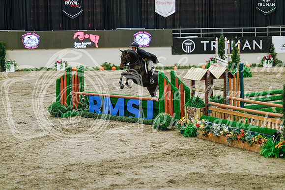2025 - Haylee - Royal West - Monday October 20th - 05298