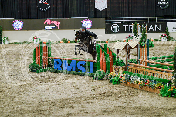 2025 - Haylee - Royal West - Monday October 20th - 05297