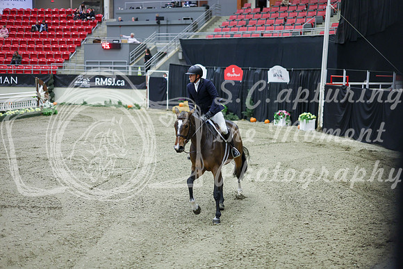 2025 - Shea - Royal West - Monday October 20th - 08855