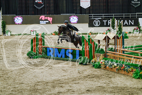 2025 - Haylee - Royal West - Monday October 20th - 05301