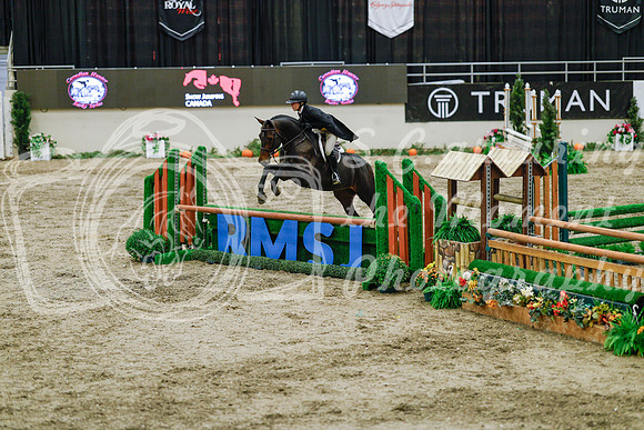 2025 - Haylee - Royal West - Monday October 20th - 05302