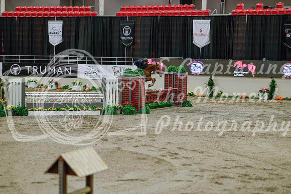 2025 - Haylee - Royal West - Monday October 20th - 06909