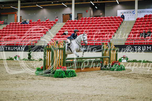 2025 - Haylee - Royal West - Monday October 20th - 01118