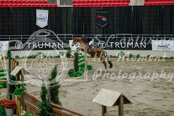 2025 - Haylee - Royal West - Monday October 20th - 06918