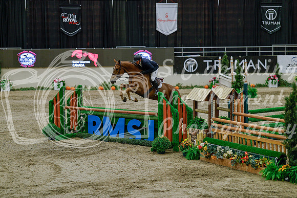 2025 - Haylee - Royal West - Monday October 20th - 06938