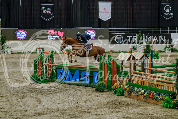 2025 - Haylee - Royal West - Monday October 20th - 06942