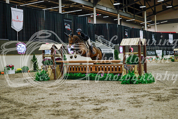 2025 - Haylee - Royal West - Monday October 20th - 03076