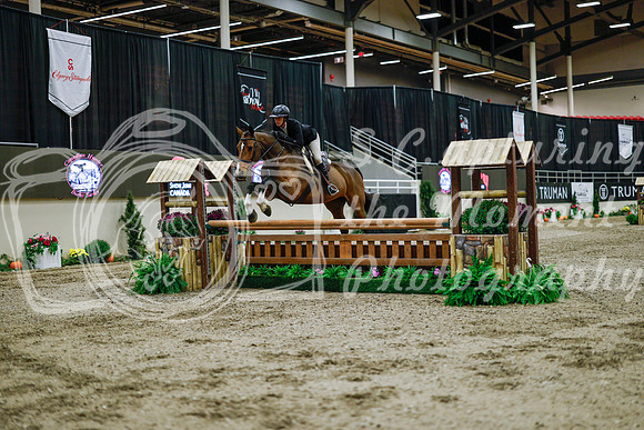 2025 - Haylee - Royal West - Monday October 20th - 03078