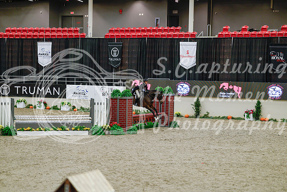 2025 - Haylee - Royal West - Monday October 20th - 04507