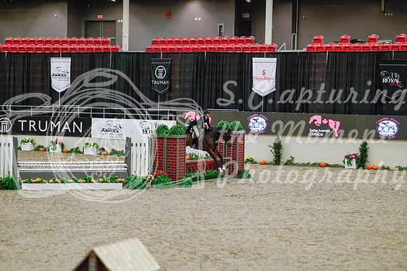2025 - Haylee - Royal West - Monday October 20th - 04508