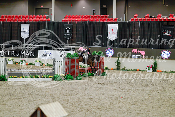 2025 - Haylee - Royal West - Monday October 20th - 04509