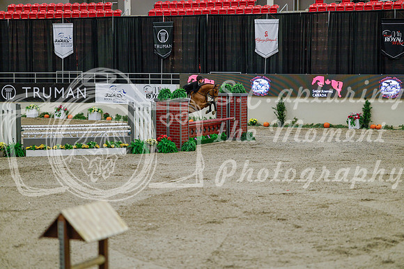 2025 - Haylee - Royal West - Monday October 20th - 05663