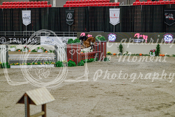 2025 - Haylee - Royal West - Monday October 20th - 05664