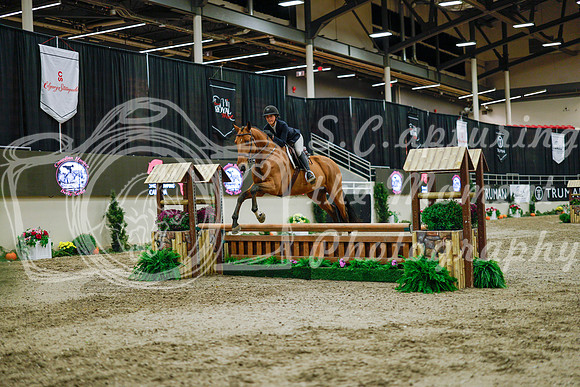 2025 - Haylee - Royal West - Monday October 20th - 01623