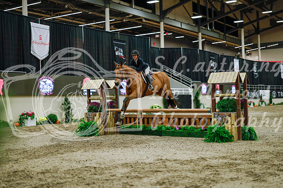 2025 - Haylee - Royal West - Monday October 20th - 01626