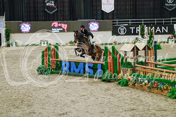 2025 - Haylee - Royal West - Monday October 20th - 04526