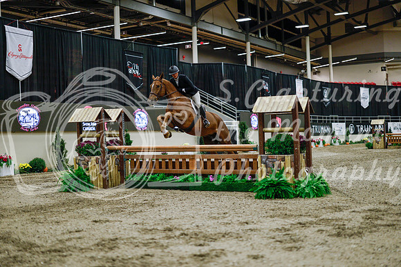 2025 - Haylee - Royal West - Monday October 20th - 03118