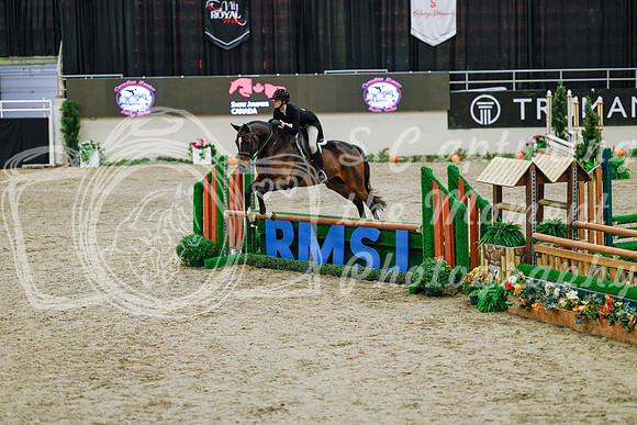 2025 - Haylee - Royal West - Monday October 20th - 04535