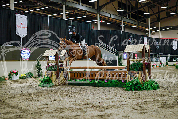 2025 - Haylee - Royal West - Monday October 20th - 03125
