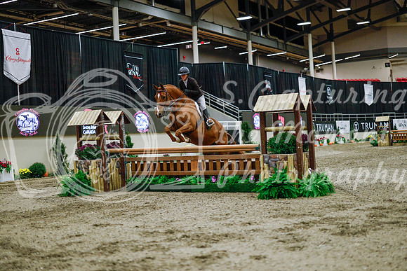 2025 - Haylee - Royal West - Monday October 20th - 03147